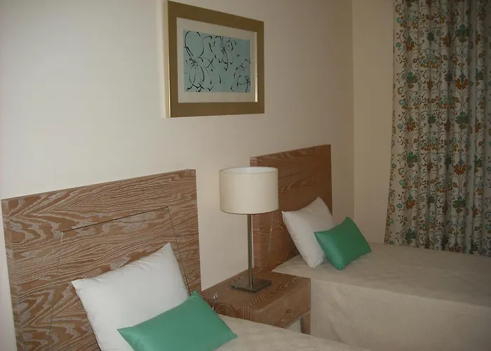 Holiday park Oasis Parque Country Club Portimao